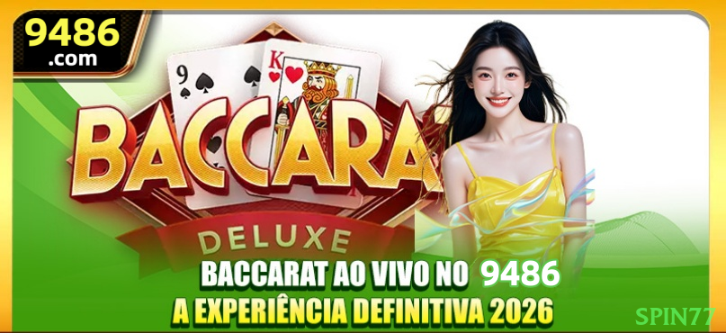 APP oficial da spin77 para mobile