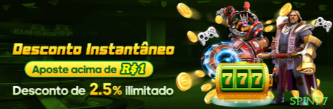 Cadastro rápido e seguro na spin77