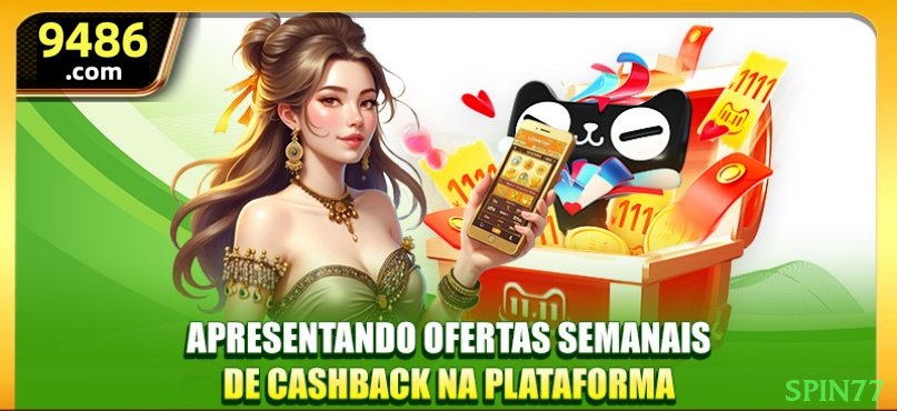 Cassino ao vivo da spin77 com dealers reais