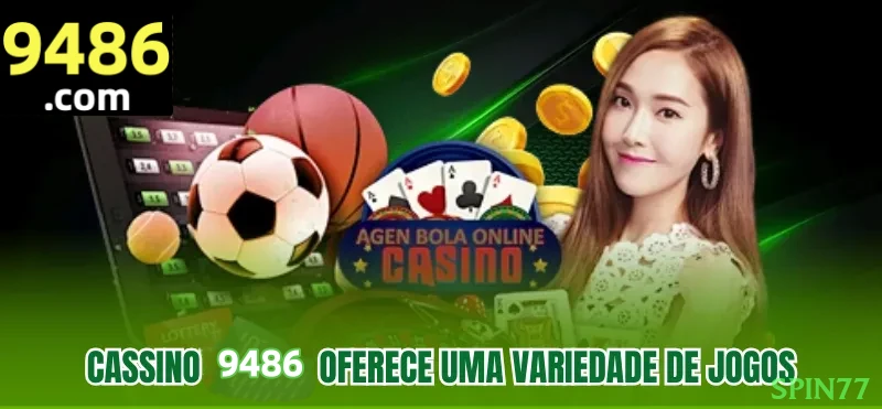 Jogos de loteria online na spin77