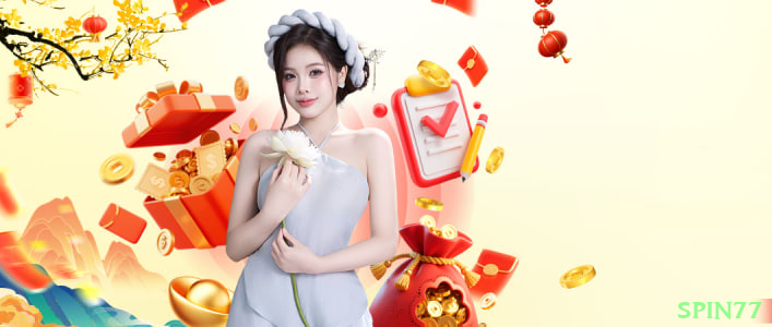 Canal oficial da spin77 no Telegram