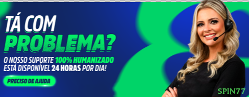 Programa VIP exclusivo da spin77